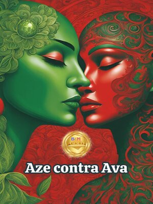 cover image of Aze contra Ava